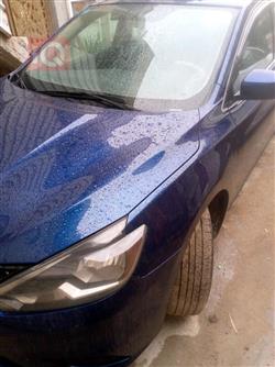 نيسان سنترا